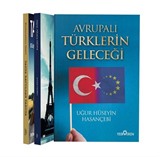 Avrupa'da Yaşam Seti (3 Kitap)