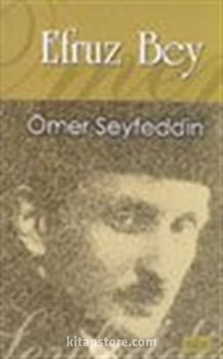 Efruz Bey