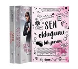 Aşk Romanları Seti (3 Kitap)