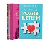 Kalbin Aynası Seti (3 Kitap)