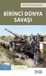 Birinci Dünya Savaşı