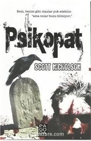 Psikopat