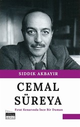 Cemal Süreya / Fırat Kenarında İnce Bir Duman