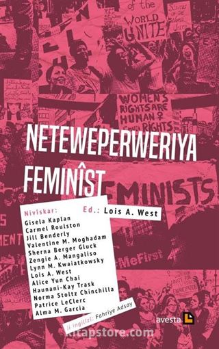 Neteweperweriya Feminîst