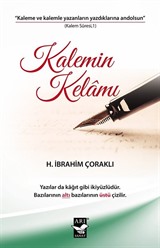 Kalemin Kelamı