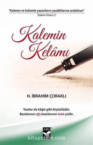 Kalemin Kelamı