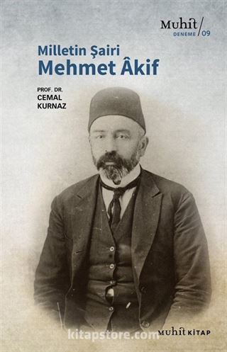 Milletin Şairi Mehmet Âkif