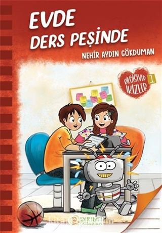 Evde Ders Peşinde