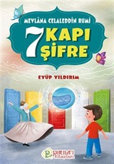 7 Kapı 7 Şifre