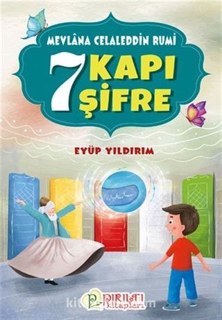 7 Kapı 7 Şifre