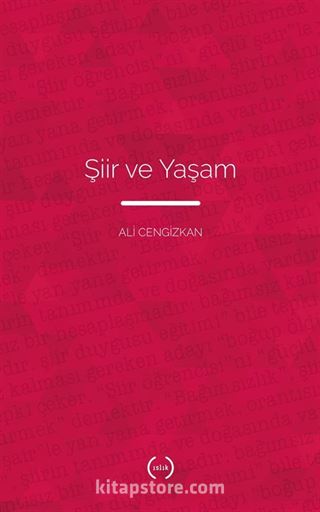 Şiir ve Yaşam