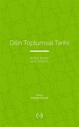 Dilin Toplumsal Tarihi