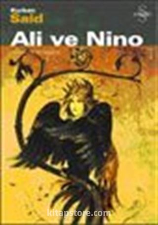 Ali ve Nino