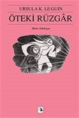 Öteki Rüzgar - Yerdeniz 6