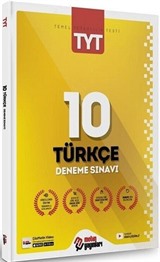 TYT Türkçe 10 Deneme