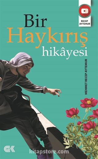 Bir Haykırış Hikayesi