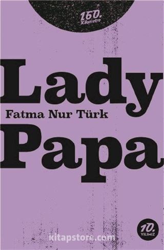 Lady Papa