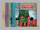 Ata'mla Serisi (5 Kitap)