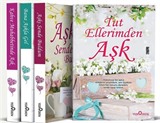 Aşk Kitapları Seti (4 Kitap)