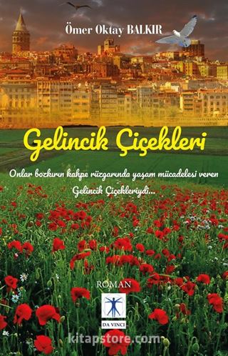 Gelincik Çiçekleri