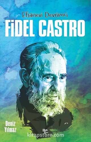 Fidel Castro