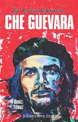 Che Guevara