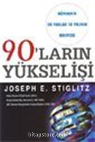 90'ların Yükselişi