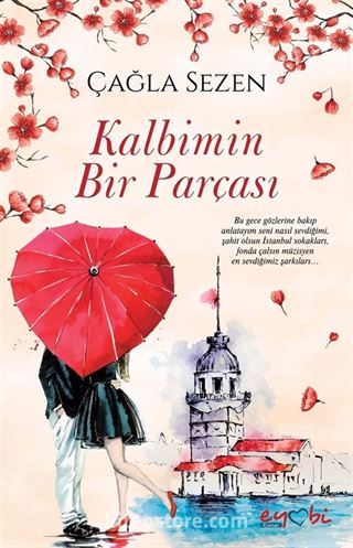 Kalbimin Bir Parçası