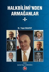 Halkbiliminden Armağanlar 1