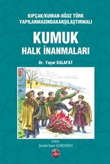 Kumuk Halk İnanmaları