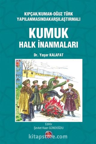 Kumuk Halk İnanmaları