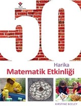 50 Harika Matematik Etkinliği