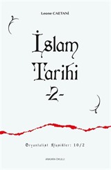 İslam Tarihi 2