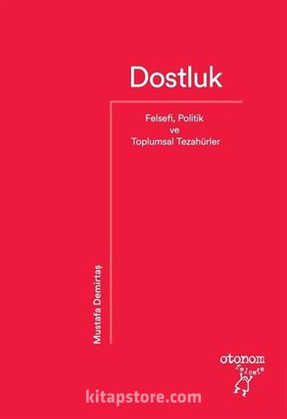 Dostluk