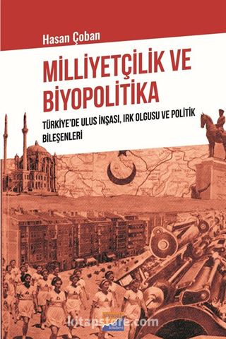 Milliyetçilik ve Biyopolitika