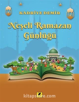 Neşeli Ramazan Günlüğü