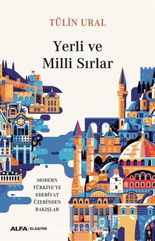 Yerli ve Milli Sırlar