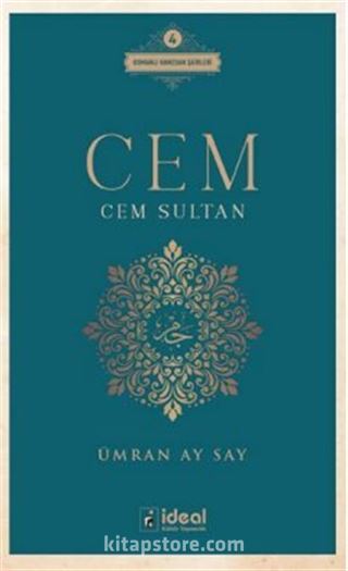 Cem / Cem Sultan