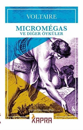 Micromégas ve Diğer Öyküler