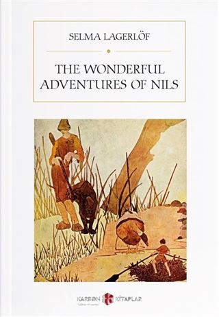 The Wonderful Adventures of Nils