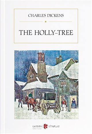 The Holly-Tree