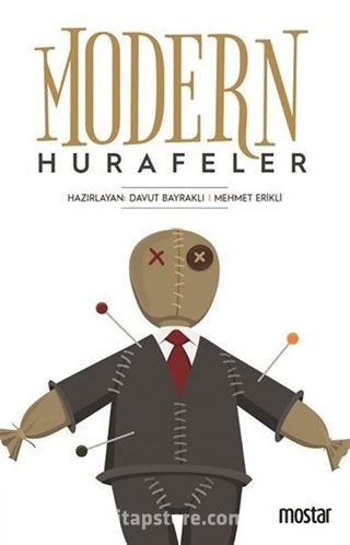 Modern Hurafeler