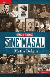 Renkli-Türkçe Sine'masal