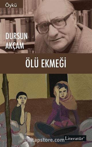 Ölü Ekmeği