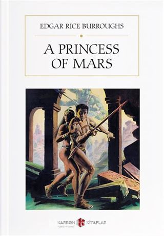 A Princess of Mars