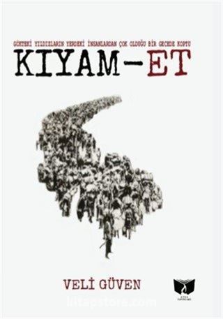 Kıyam-Et