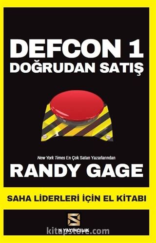 Defcon 1 (Doğrudan Satış)