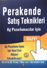 Ağ Pazarlamacılar İçin Perakende Satış Teknikleri