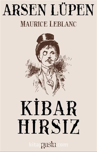 Arsen Lüpen / Kibar Hırsız