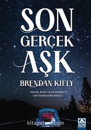 Son Gerçek Aşk